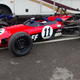 Illustration for article titled The 2015 HSCC Oulton Park Gold Cup